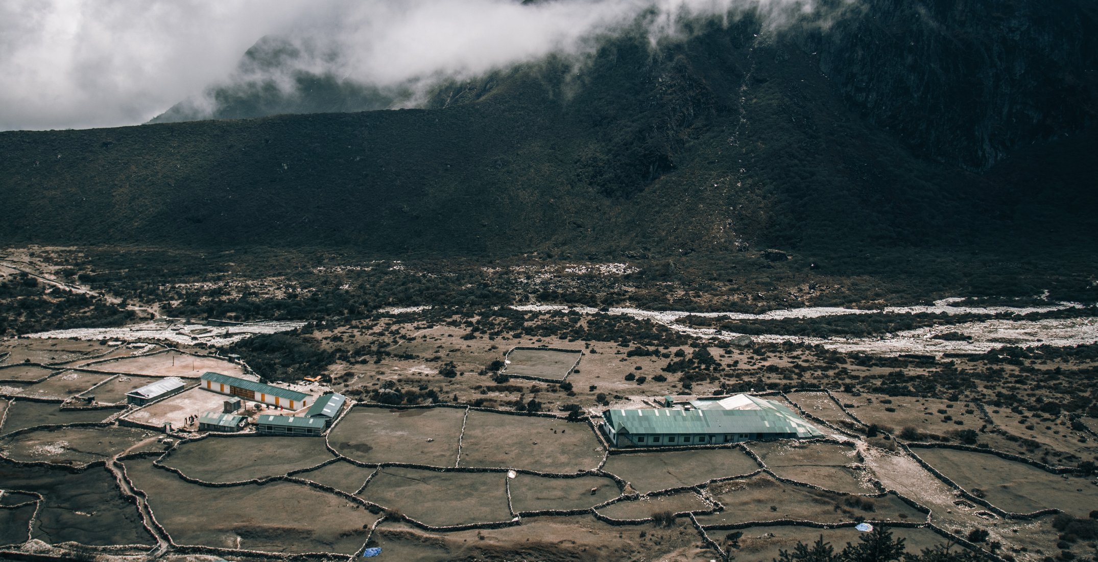 Trekking Langtang Trekking Langtang