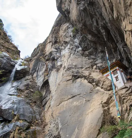 Jhomolhari-Trekking Bhutan