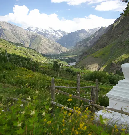 Indischer Himalaya und Ladakh