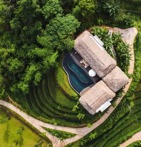 Vietnam Deluxe