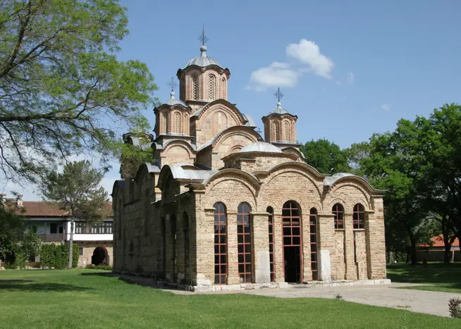 Kulturreise Kosovo