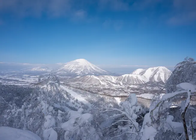 Skisafari Hokkaido Skisafari Hokkaido