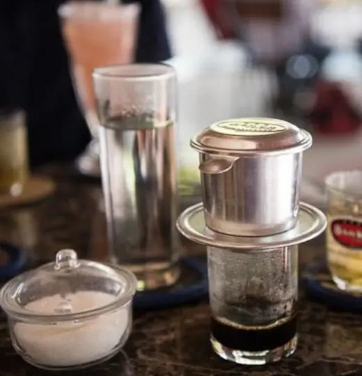 Vietnam: Schwimmende Märkte und starker Kaffee