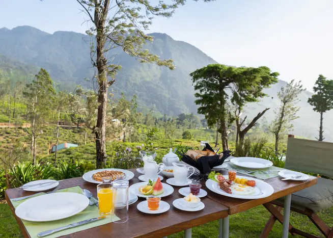Sri Lanka – Zwischen Natur, Begegnungen und stilvollem Reisen Sri Lanka – Zwischen Natur, Begegnungen und stilvollem Reisen