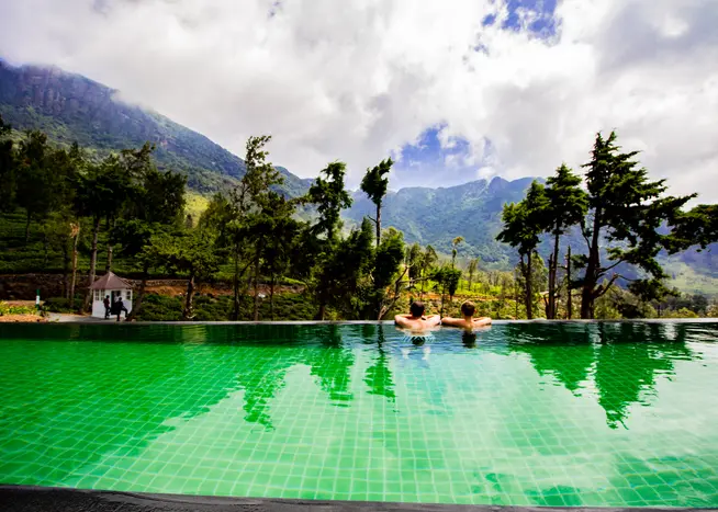Sri Lanka – Zwischen Natur, Begegnungen und stilvollem Reisen Sri Lanka – Zwischen Natur, Begegnungen und stilvollem Reisen