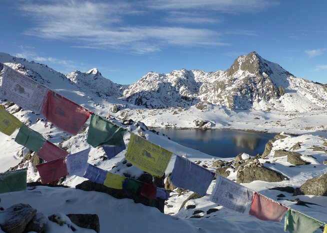 Trekking Mustang Lo Manthang Trekking Mustang Lo Manthang