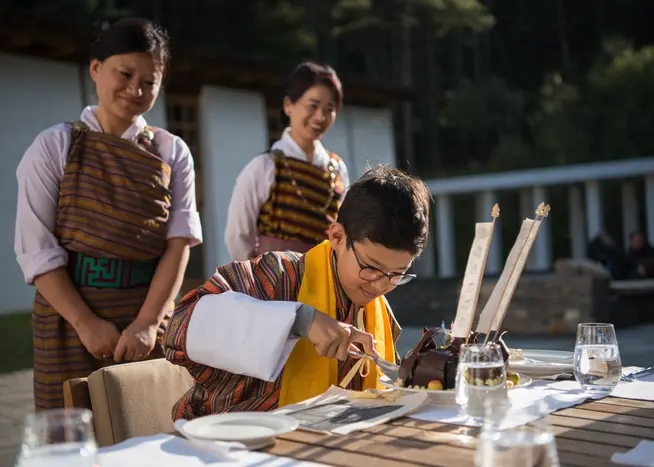 Spirit of Bhutan Spirit of Bhutan