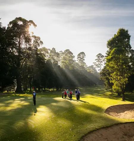 Golf-Tour Sri Lanka