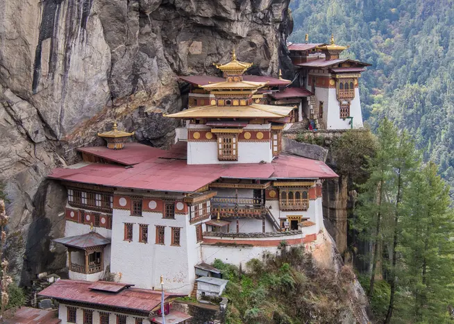 Jhomolhari-Trekking Bhutan