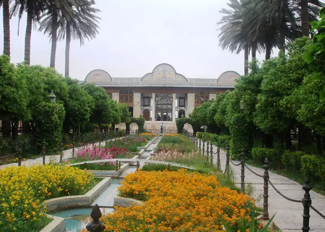 Erlebnisreise Iran Erlebnisreise Iran