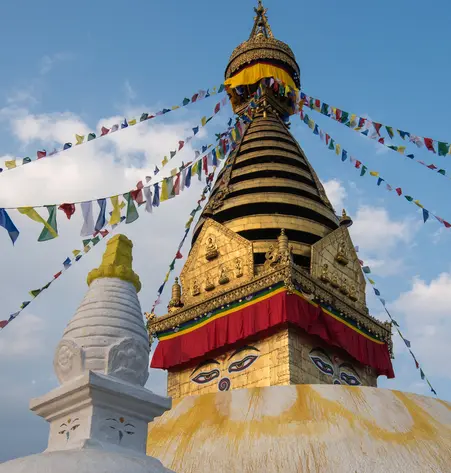 Tibet – Dach der Welt
