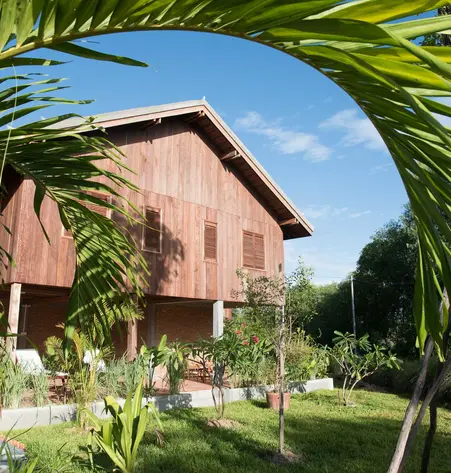 Kambodscha Relax and Discover