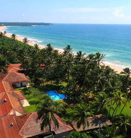 Lotus Villa – House of Ayurveda***, Sri Lanka