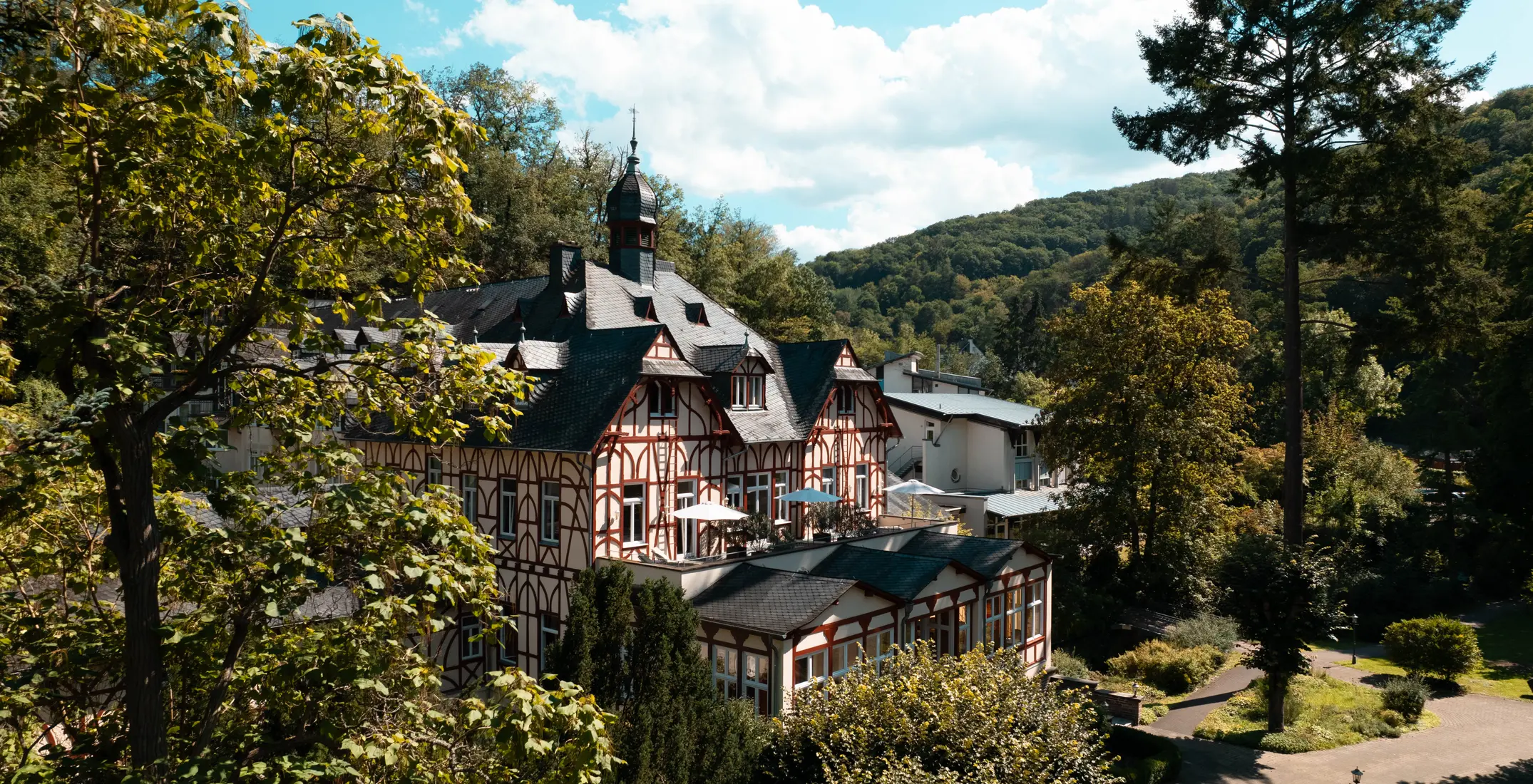 Ayurveda Parkschlösschen*****, Deutschland Ayurveda Parkschlösschen*****, Deutschland