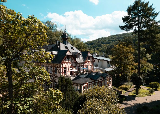 Ayurveda Parkschlösschen*****, Deutschland Ayurveda Parkschlösschen*****, Deutschland