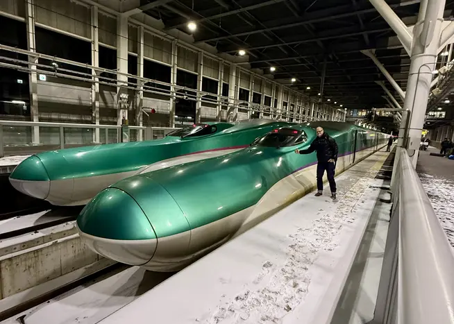 Wintertraum Japan Wintertraum Japan