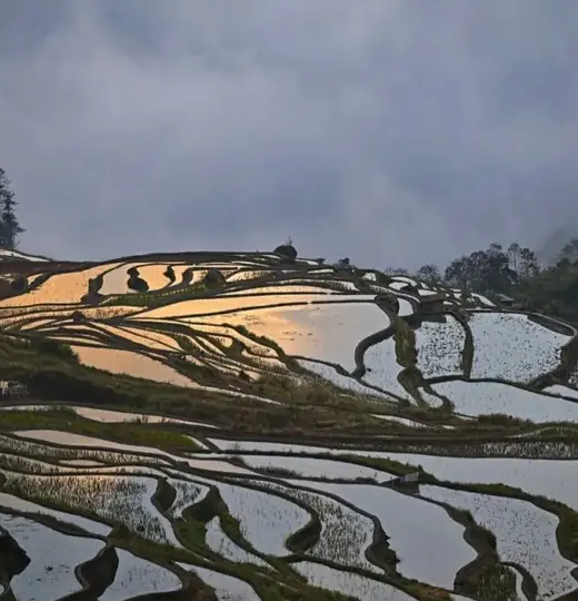Yunnan – Laos – Kambodscha 2024
