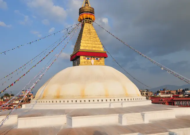Nepal – Kurzreise durchs Kathmandutal Nepal – Kurzreise durchs Kathmandutal