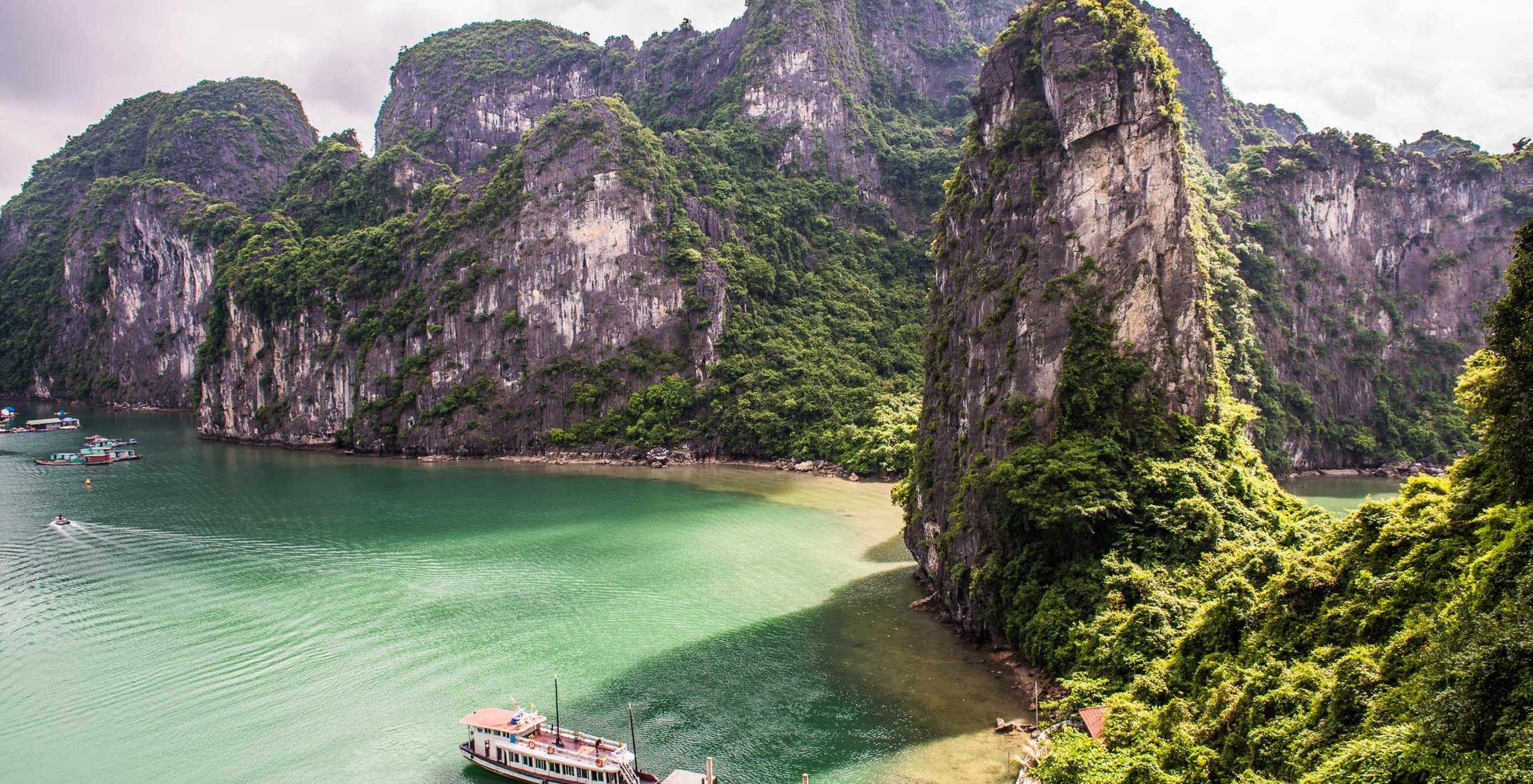 Faszinierendes Vietnam