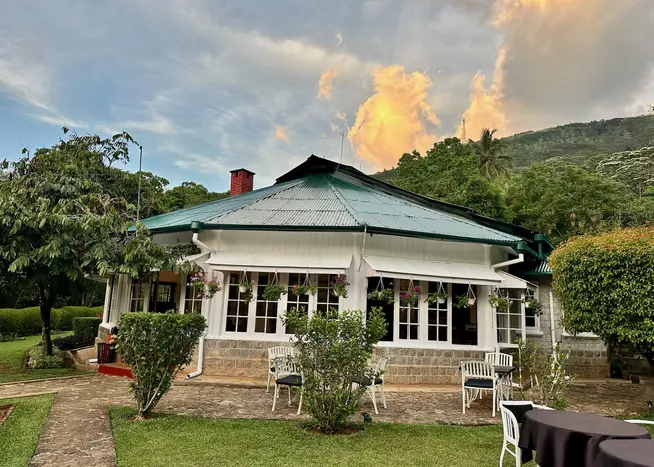 Sri Lanka – Zwischen Natur, Begegnungen und stilvollem Reisen Sri Lanka – Zwischen Natur, Begegnungen und stilvollem Reisen