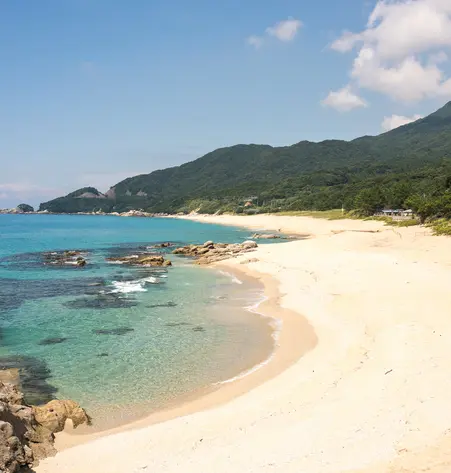 Japan – Natur und Kultur