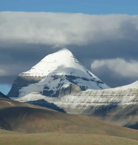 Tibetdurchquerung zum Kailash