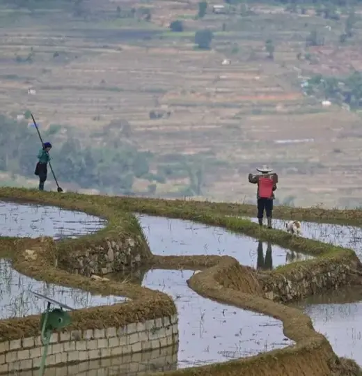 Yunnan – Laos – Kambodscha 2024