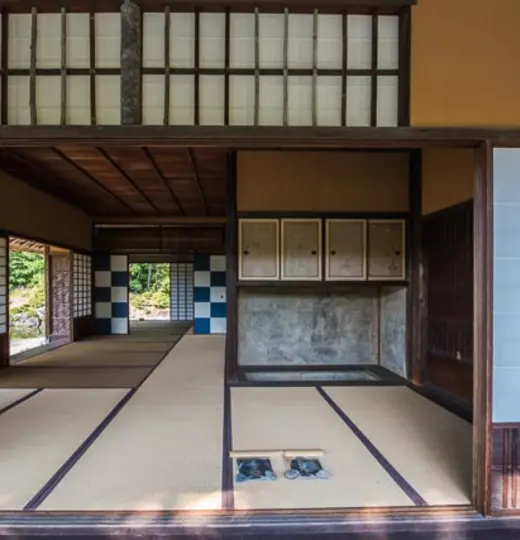 Insight Experience: Katsura Imperial Villa – Rikyu