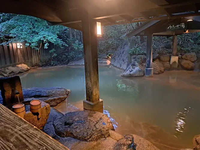 Ryokans Ryokans