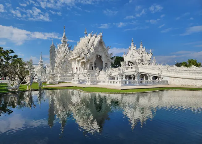 Thailand entdecken