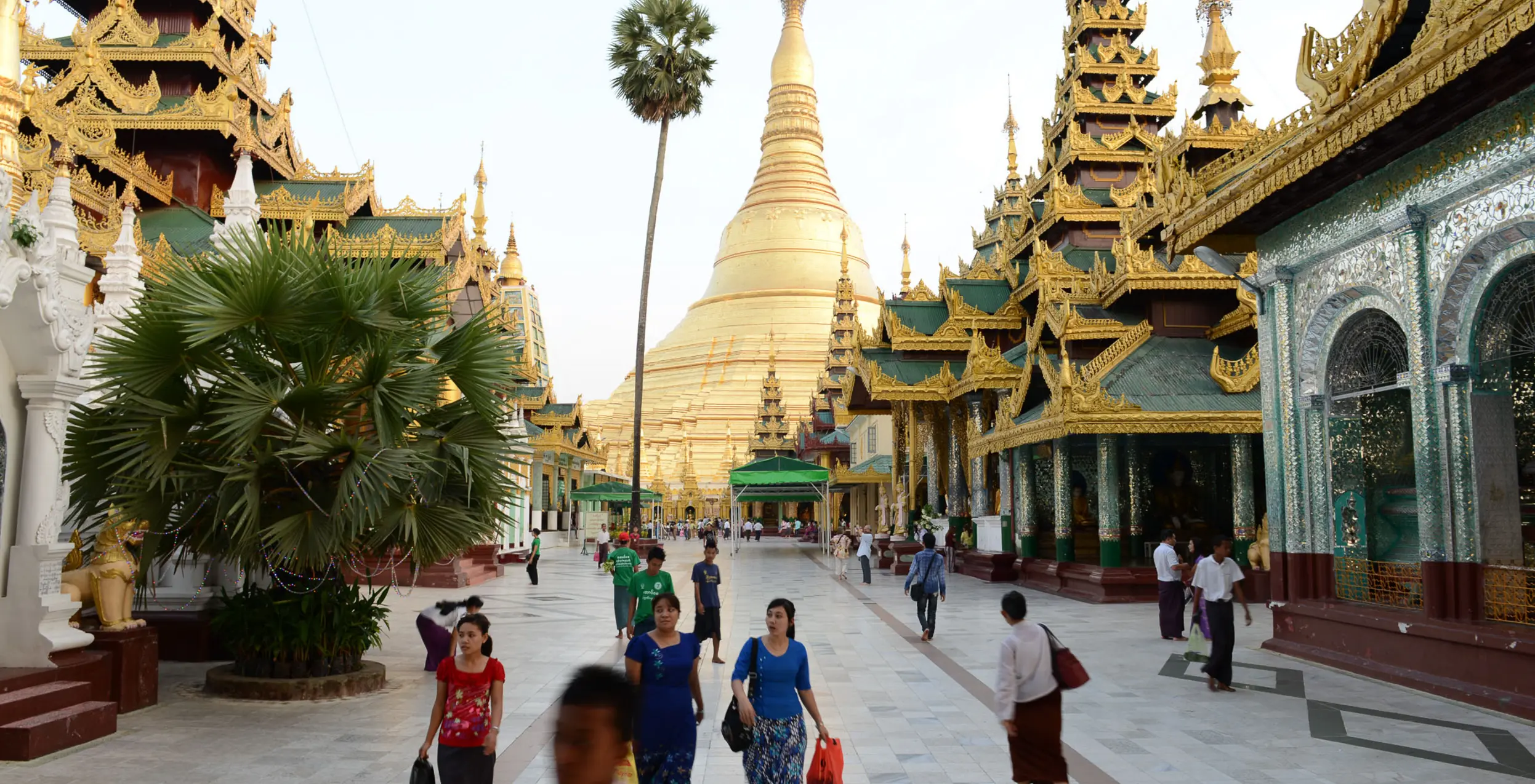 Blogs Myanmar