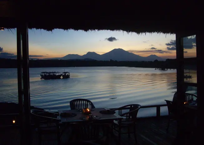 Best of Java und Badeferien Best of Java und Badeferien
