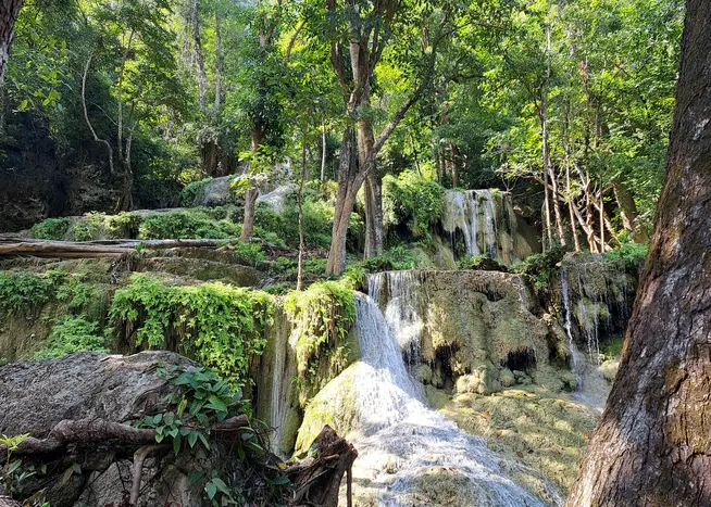 Thailand entdecken