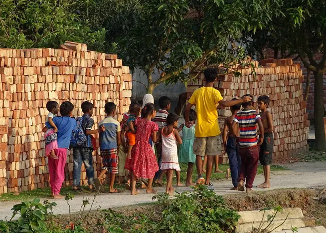 Bangladesch – die vielen Gesichter eines Landes