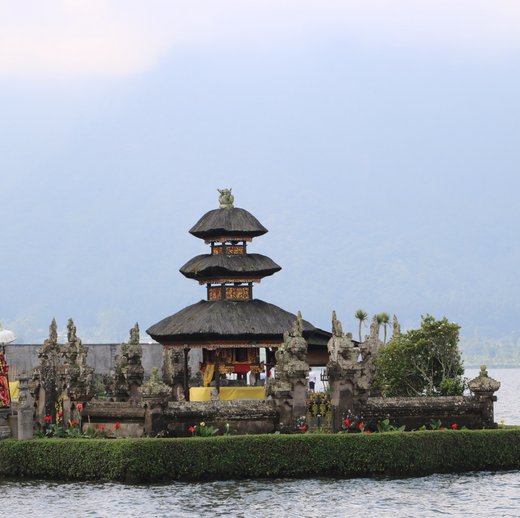 Faszinierendes Bali