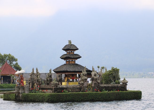 Faszinierendes Bali