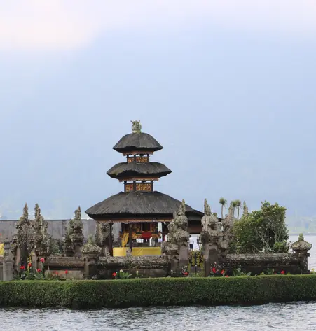 Faszinierendes Bali