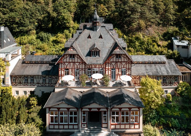 Ayurveda Parkschlösschen*****, Deutschland Ayurveda Parkschlösschen*****, Deutschland