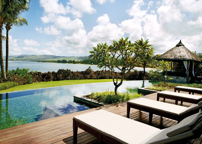 Shanti Maurice Resort & Spa, Mauritius