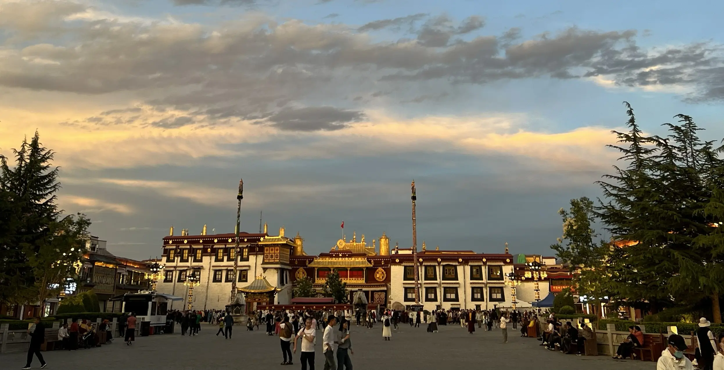 Blogs Tibet