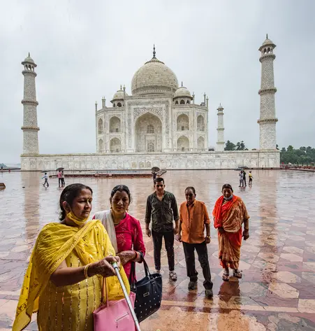 The Best of India