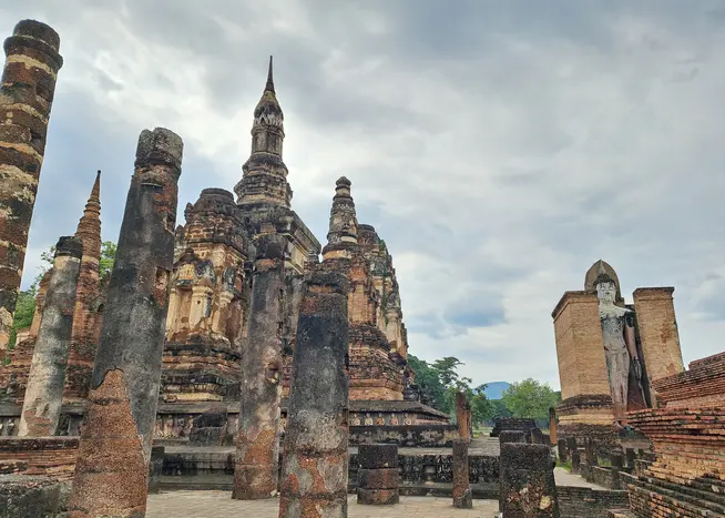 Thailand entdecken