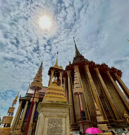 Nordthailand