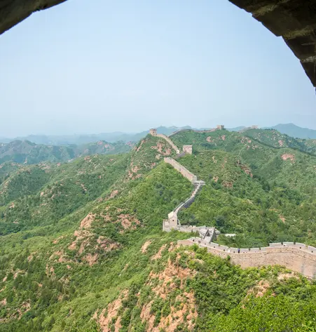 China klassisch