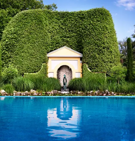 Hotel Giardino Ascona*****, Schweiz