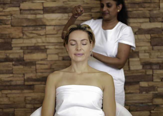 Ayurveda Parkschlösschen*****, Deutschland Ayurveda Parkschlösschen*****, Deutschland