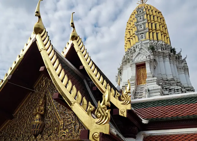 Thailand entdecken