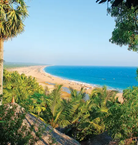 Nikki's Nest**, Kerala
