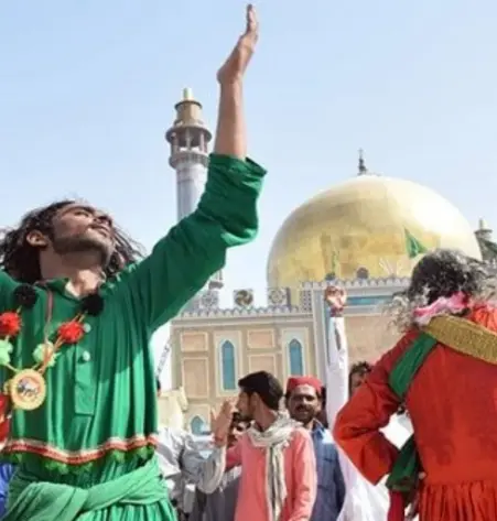 Discover Pakistan