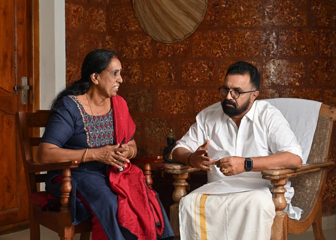 Sree Chithra AyurHome**, Kerala Sree Chithra AyurHome**, Kerala
